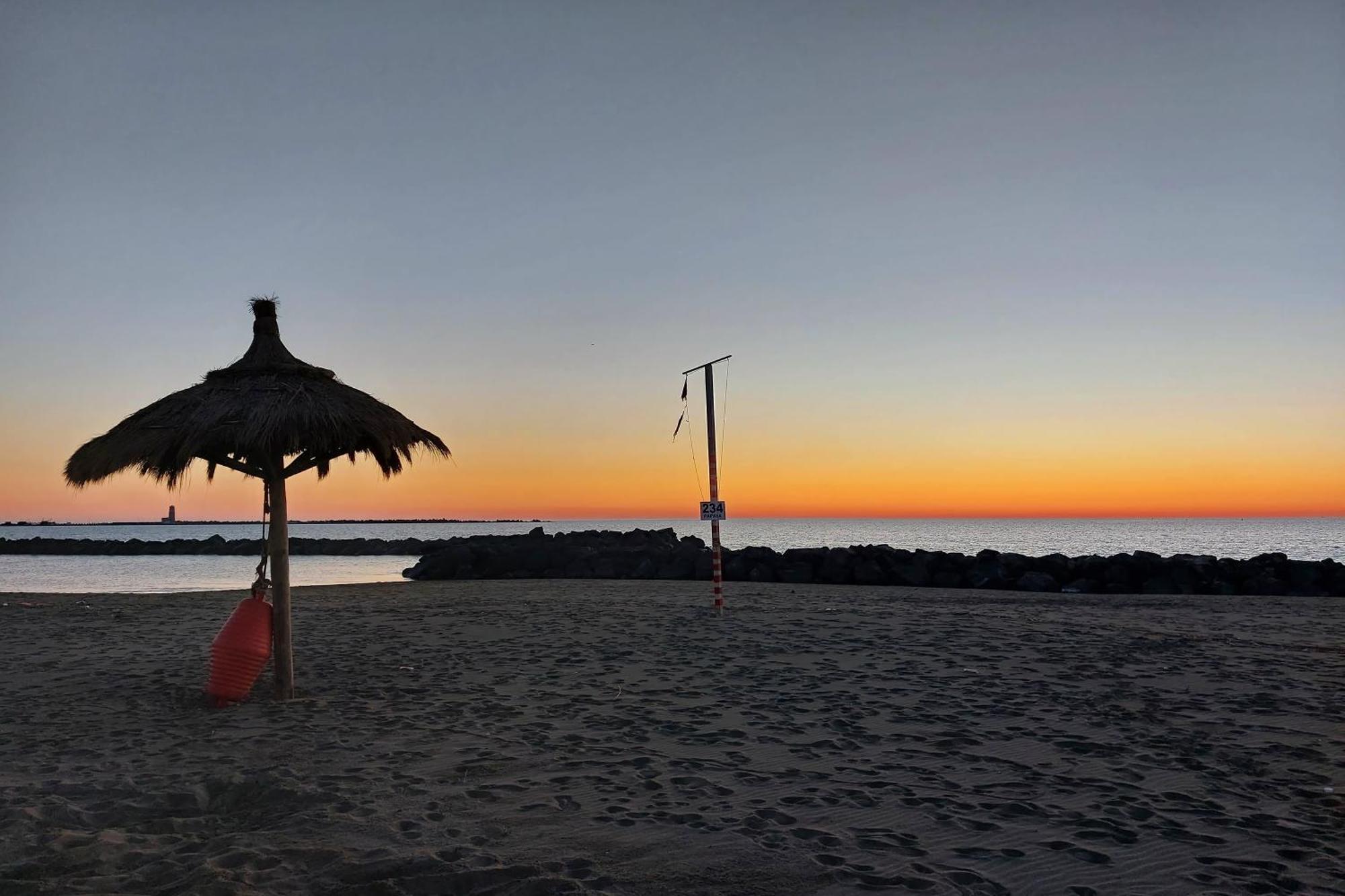 Summer&Winter Home By The Sea Φιουμιτσίνο Εξωτερικό φωτογραφία