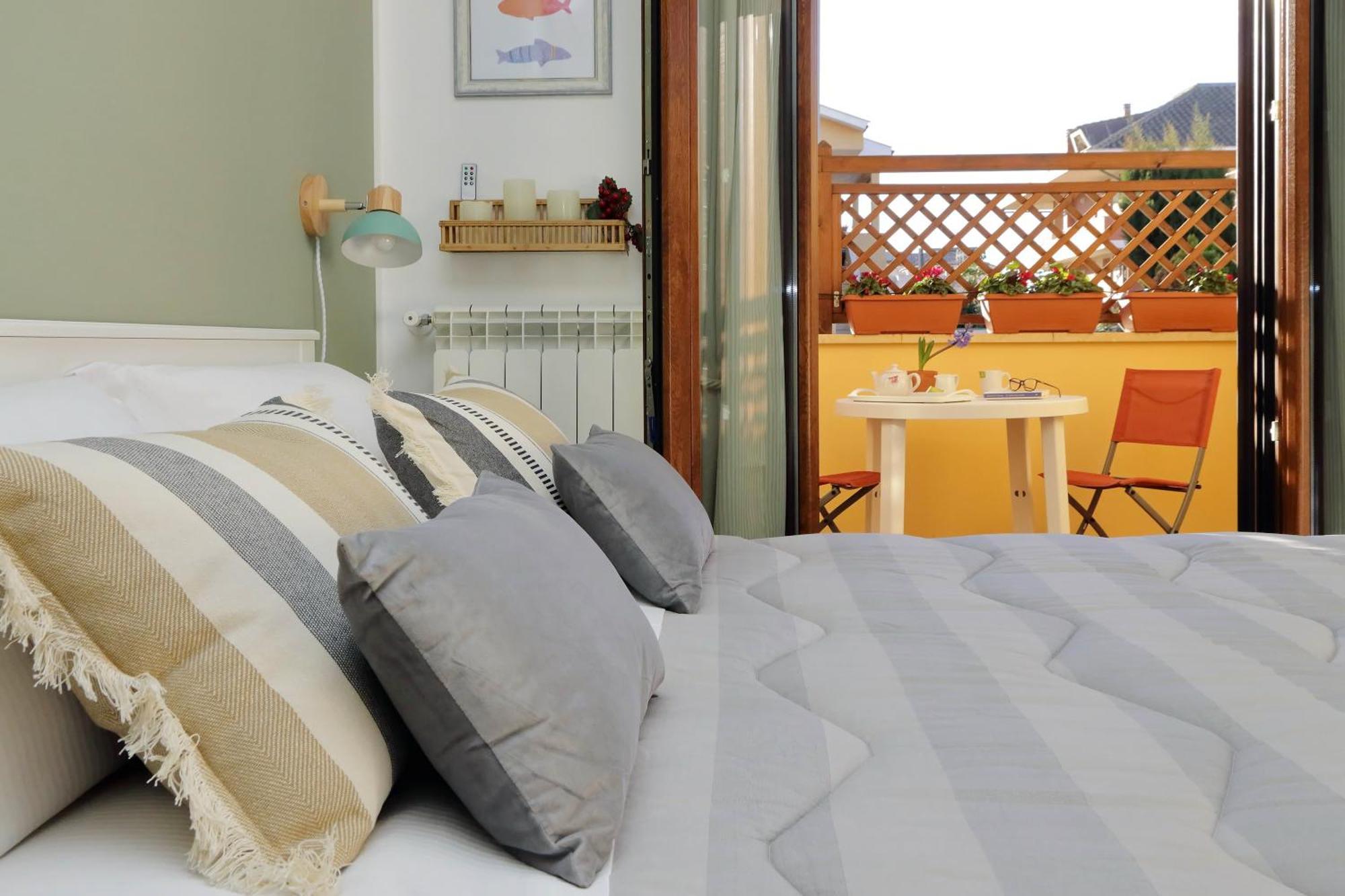Summer&Winter Home By The Sea Φιουμιτσίνο Εξωτερικό φωτογραφία