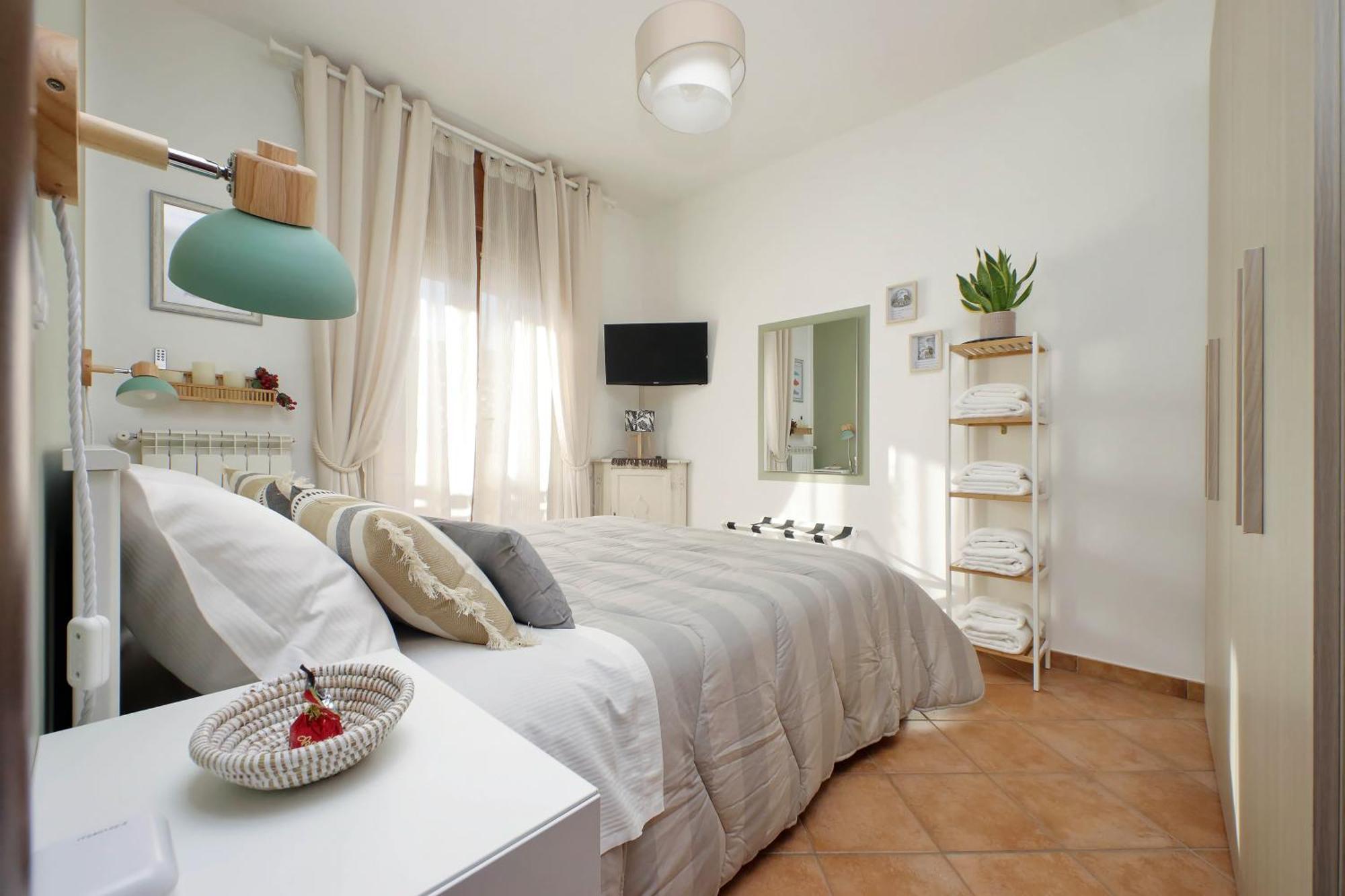 Summer&Winter Home By The Sea Φιουμιτσίνο Εξωτερικό φωτογραφία