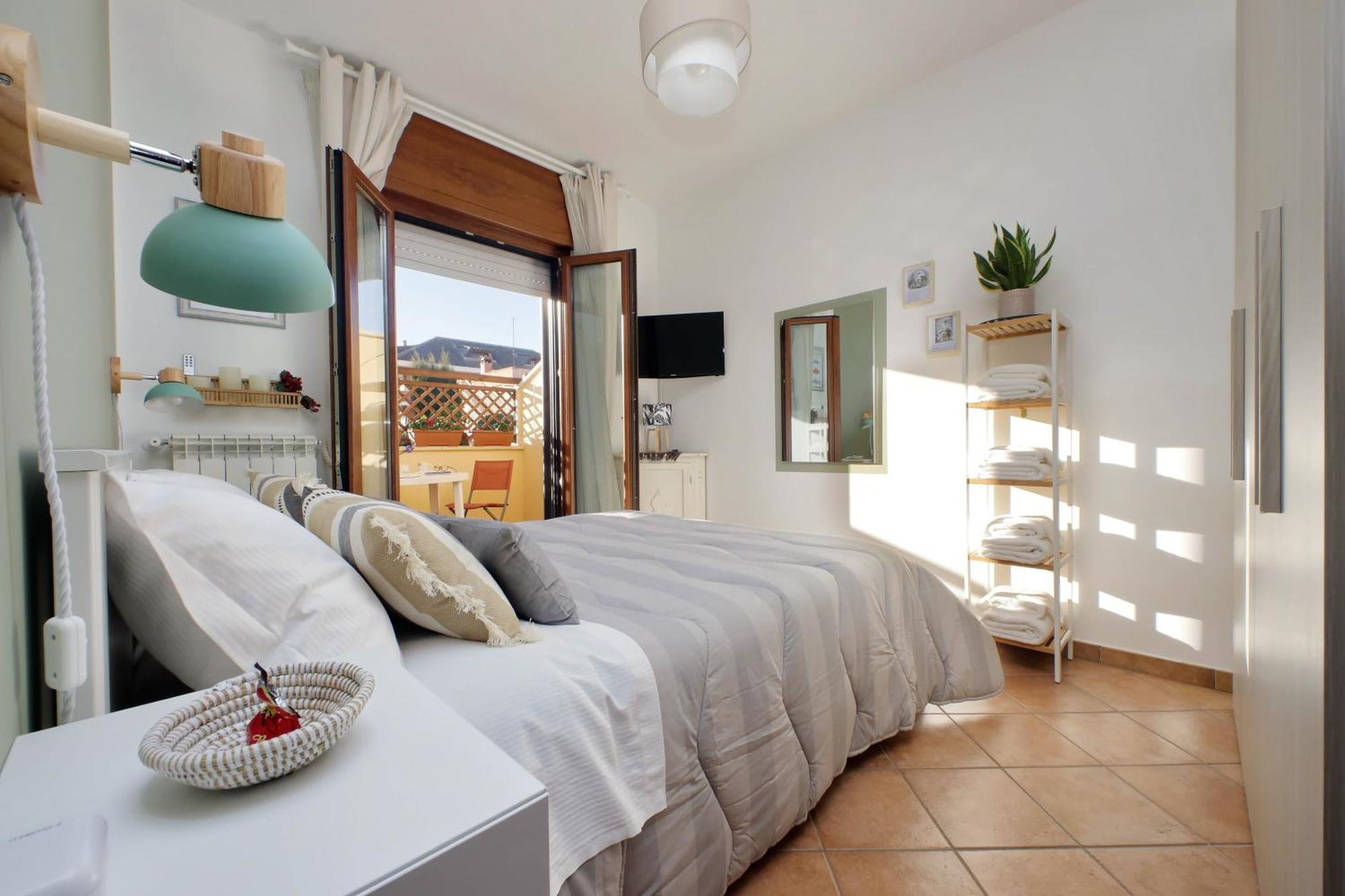 Summer&Winter Home By The Sea Φιουμιτσίνο Εξωτερικό φωτογραφία
