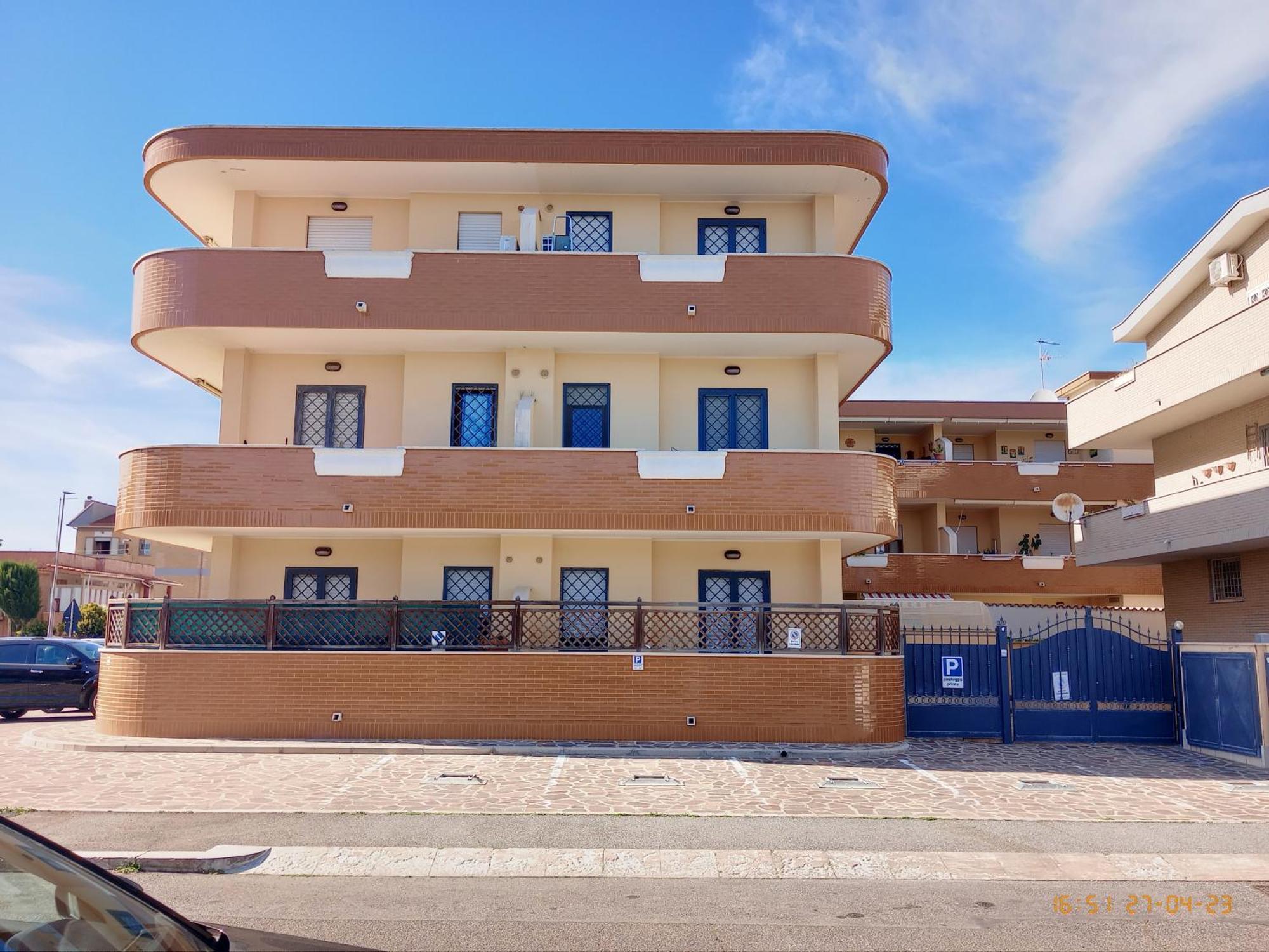 Summer&Winter Home By The Sea Φιουμιτσίνο Εξωτερικό φωτογραφία