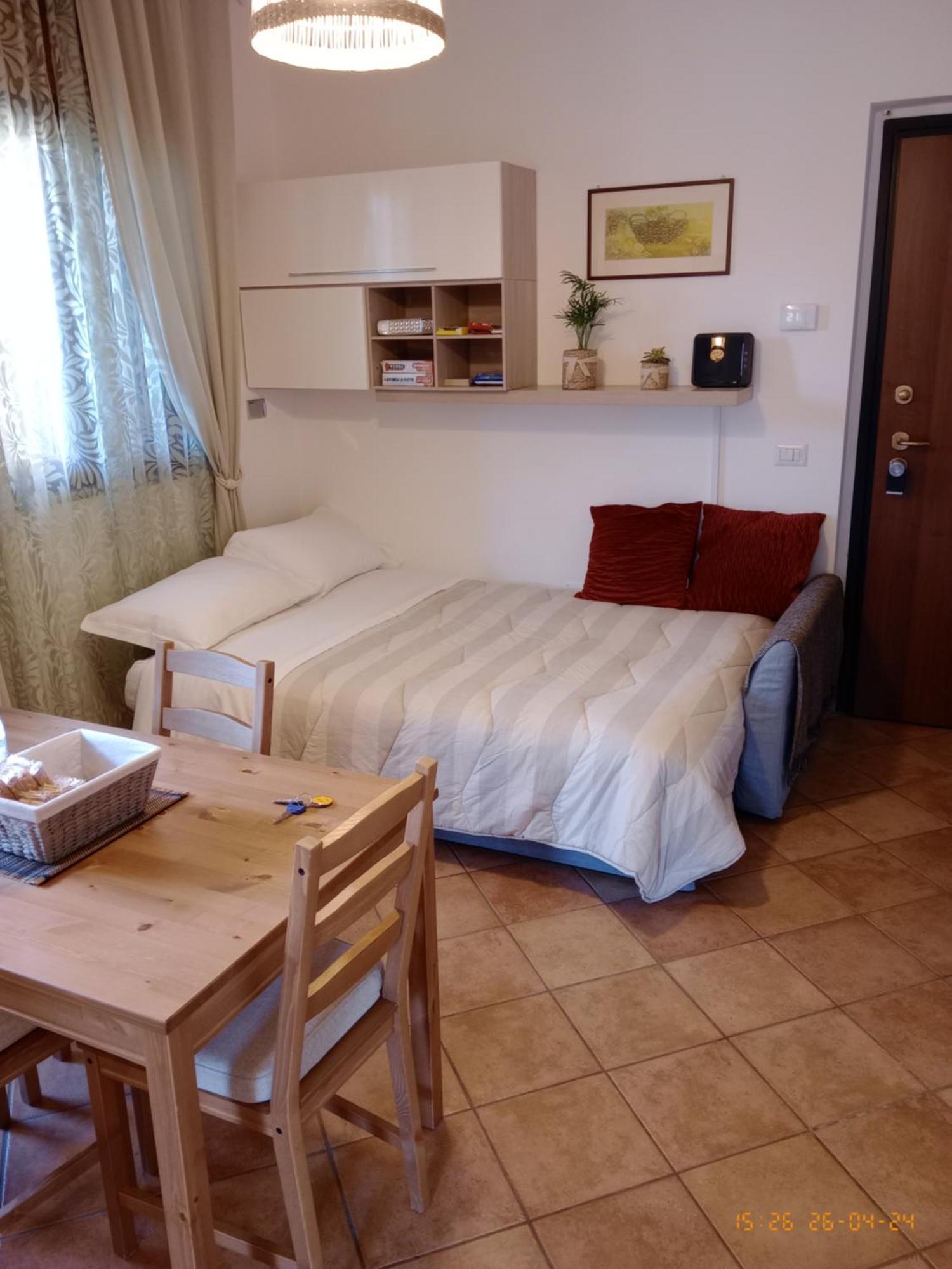Summer&Winter Home By The Sea Φιουμιτσίνο Εξωτερικό φωτογραφία